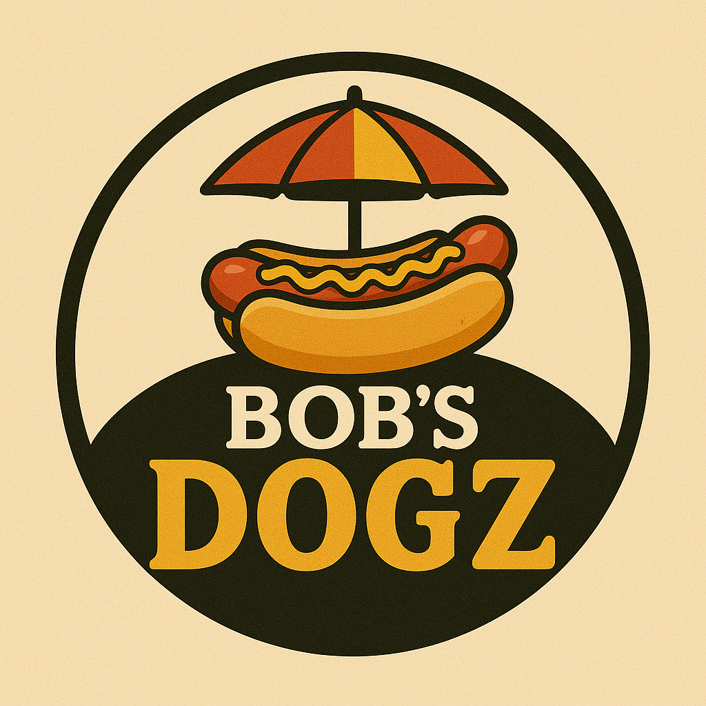 Bob's Dogz Logo
